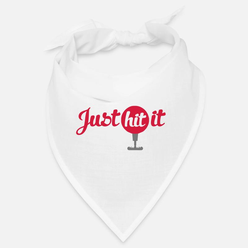 Golf Bandana