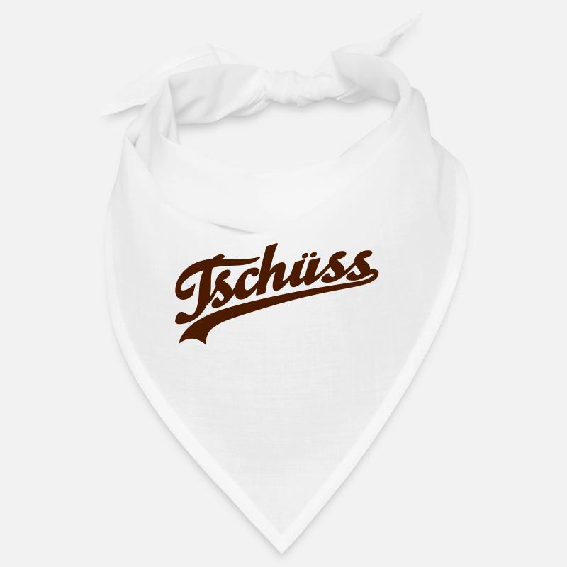 Tschüss Bandana