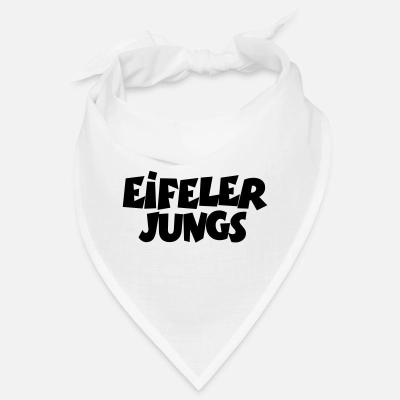 Eifeler Jungs aus der Eifel Bandana