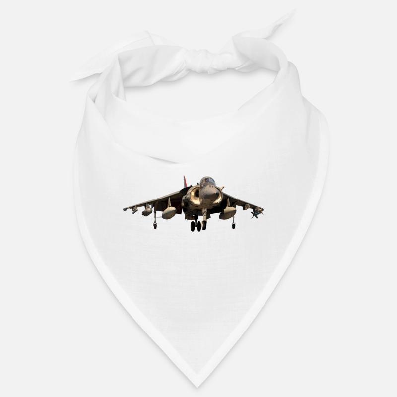 Harrier Bandana
