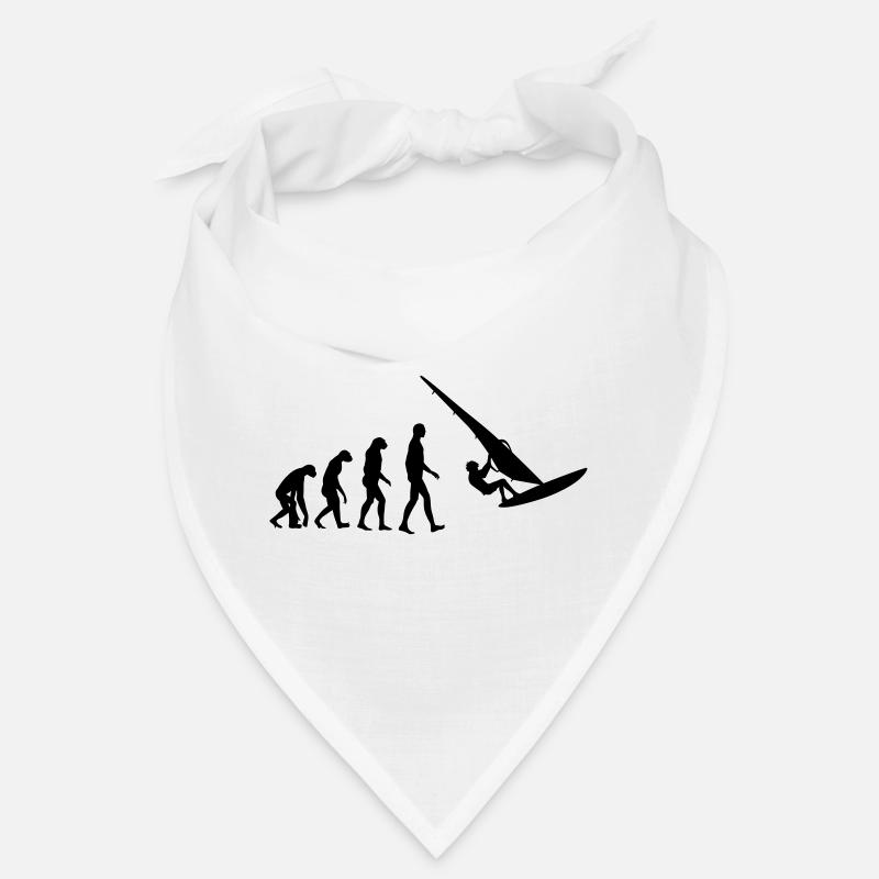 Windsurfen / Windsurfer / Windsurf / Windsurfing Bandana