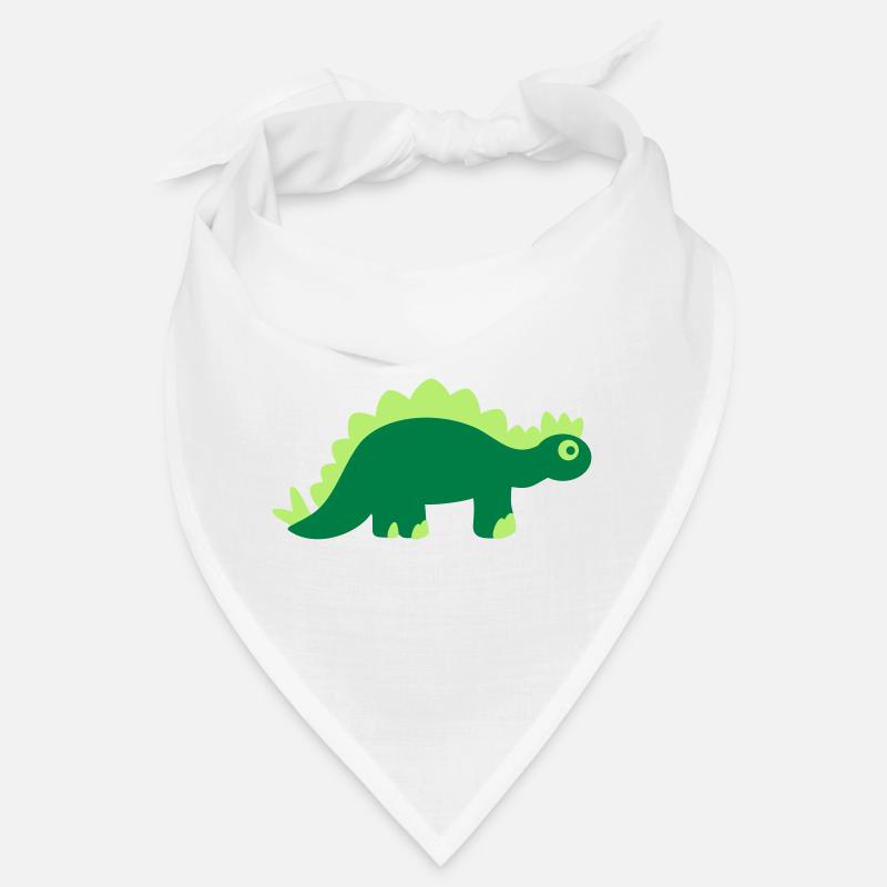 Dinosaurier Bandana