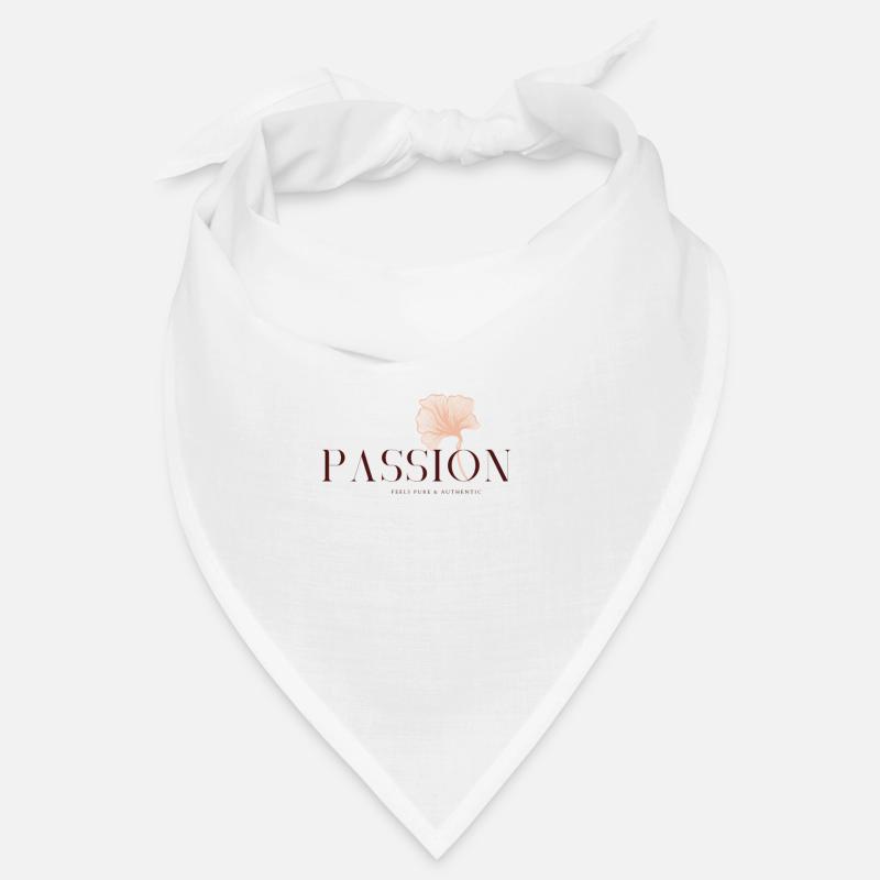 Passion Bandana