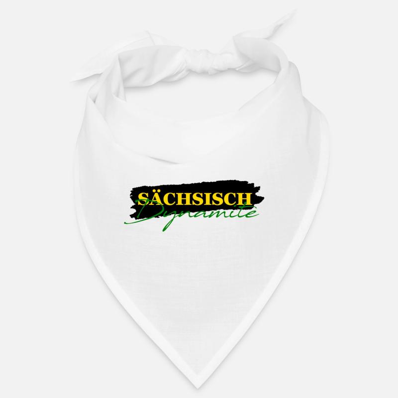 Sächsisch Dynamite Bandana