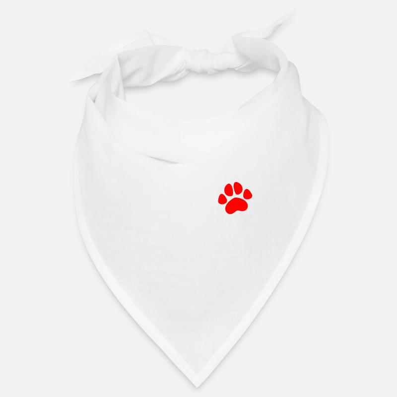Yiff inside Bandana