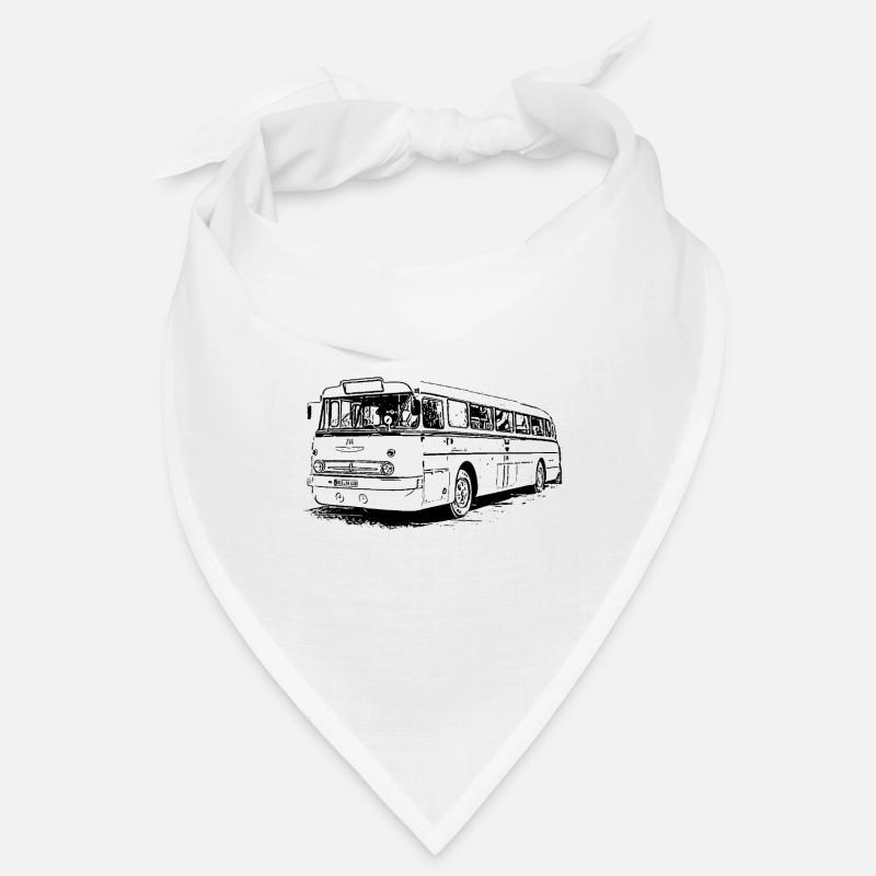 Icarus 66 Bandana