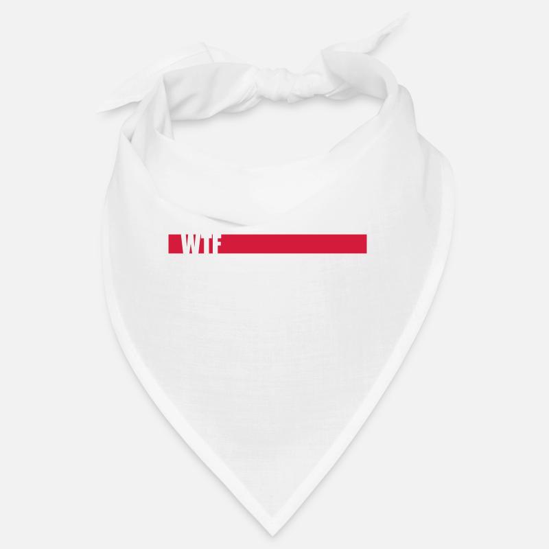 Conception du faisceau WTF Bandana