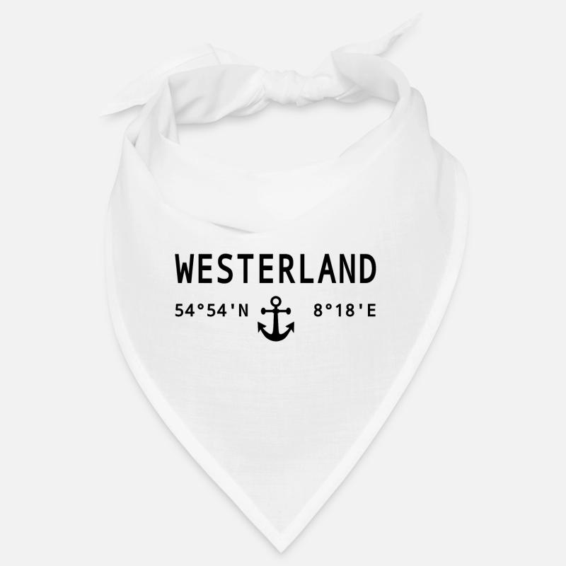 Westerland Bandana