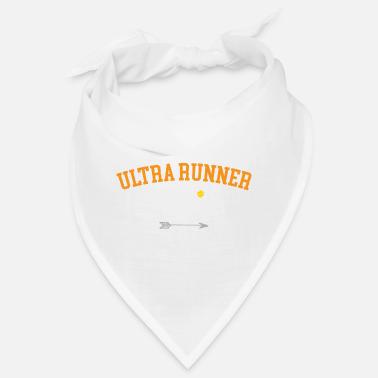 Ultra Runner Bandana