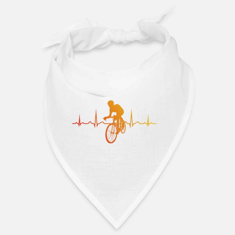 Cyclisme sur route Vélo de route Hommes Bandana