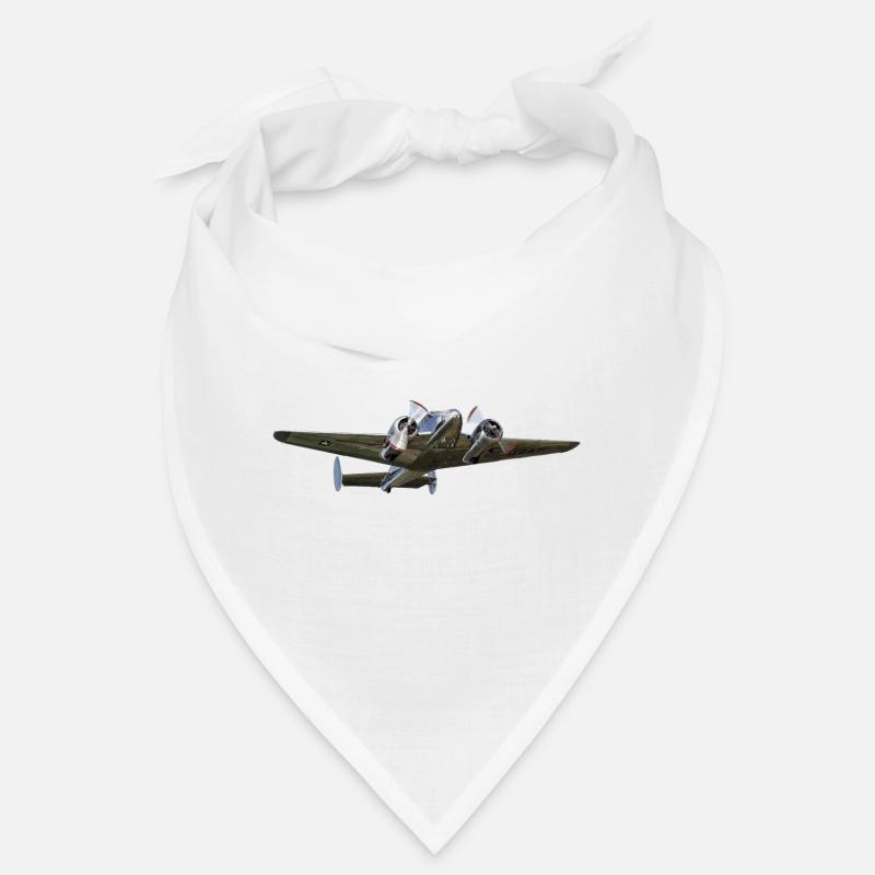 Beechcraft 18 Bandana