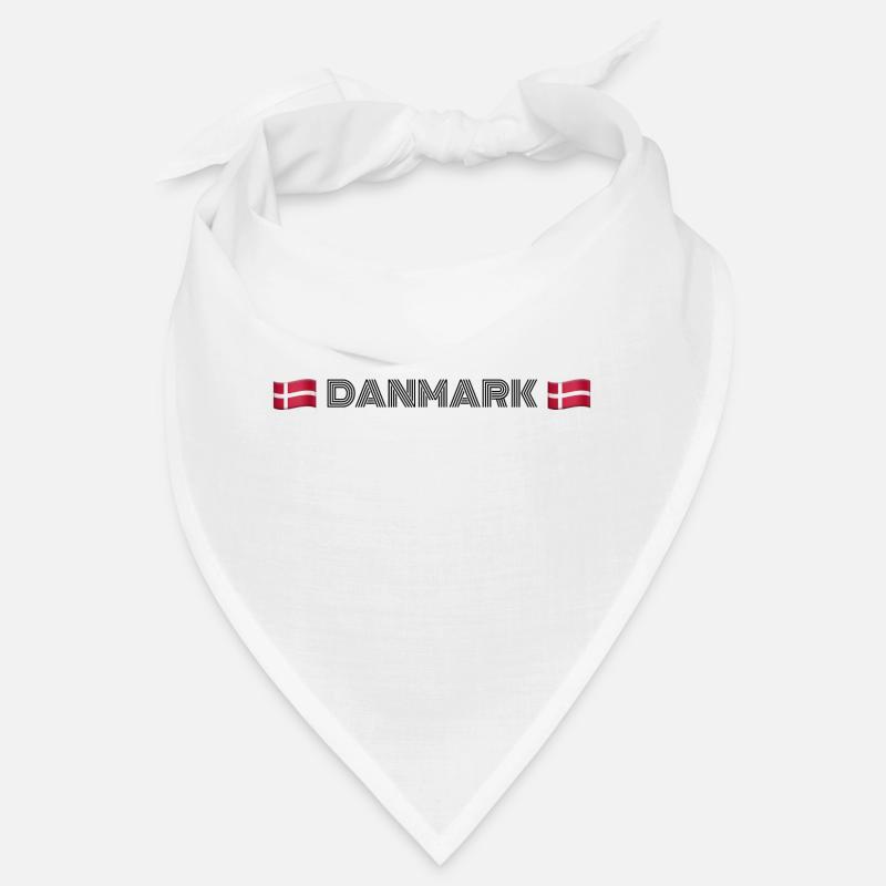 DENMARK Bandana