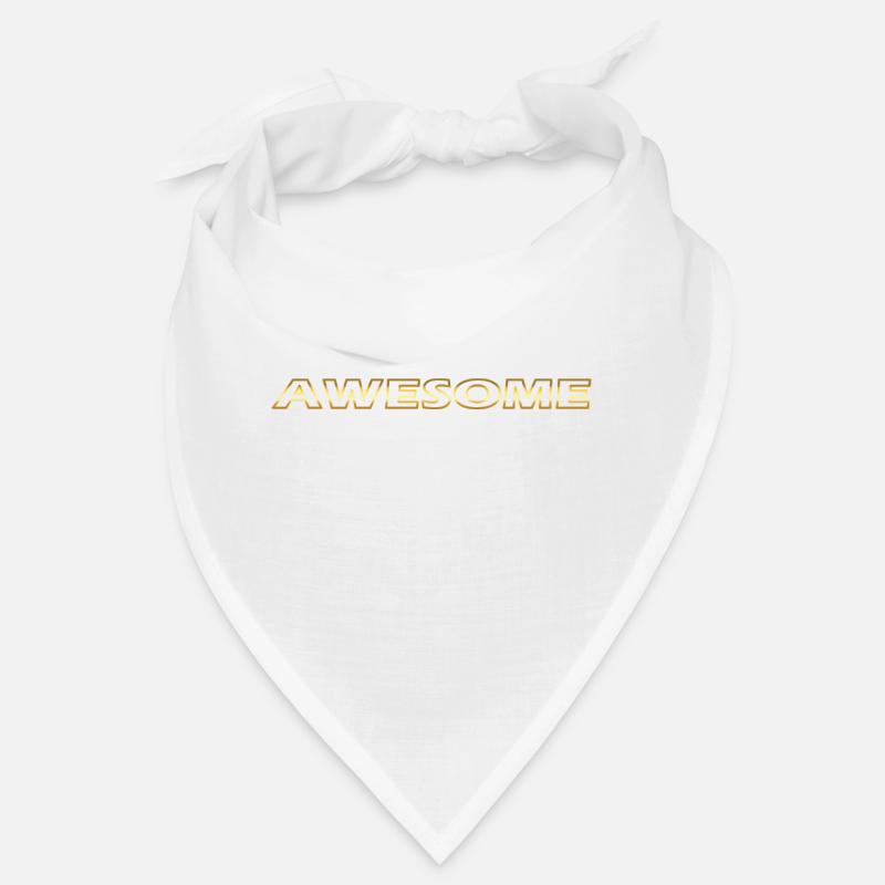Awesome Gift Bandana