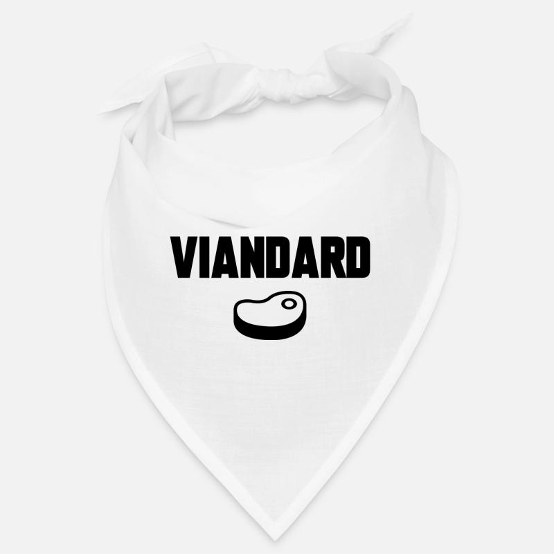 viandard Bandana