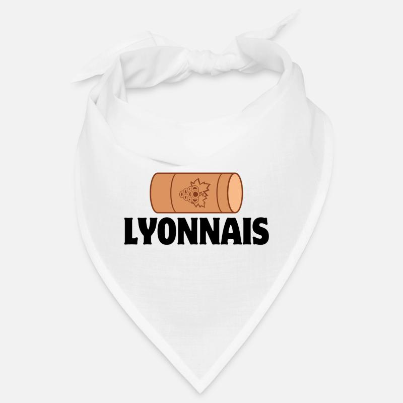 Lyon, bouchon Lyonnais, restaurant Bandana