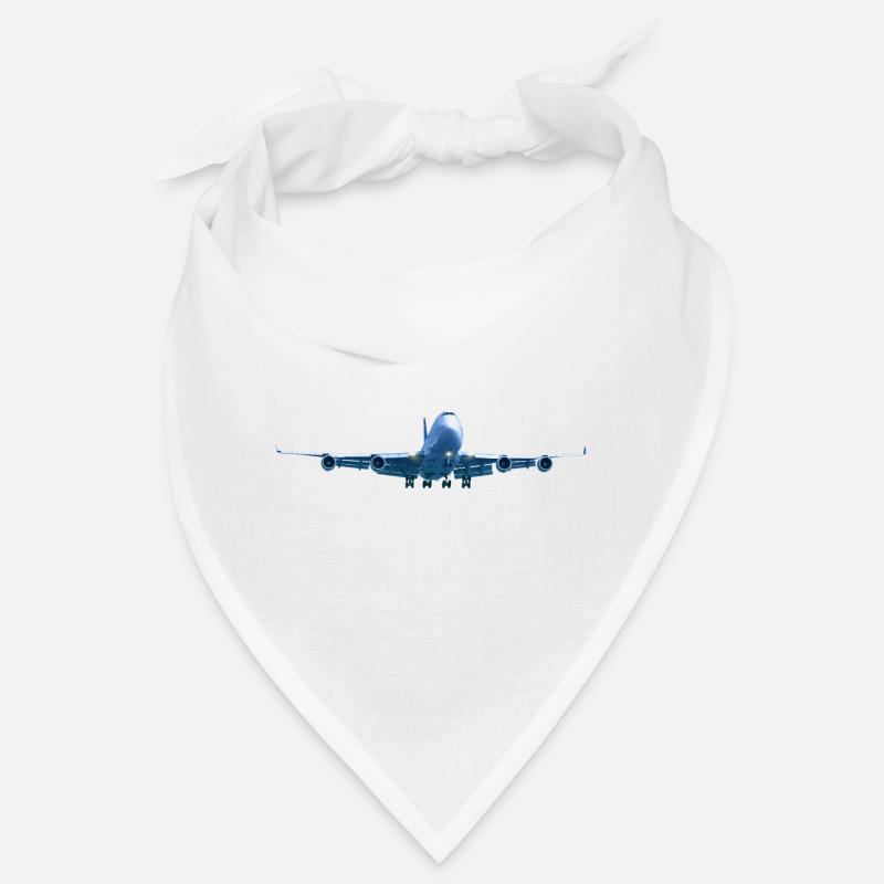 Réf. B747 Bandana