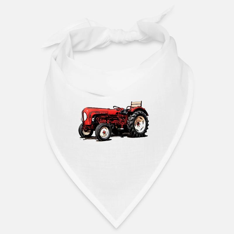 Traktor Standard Star 219 Bandana