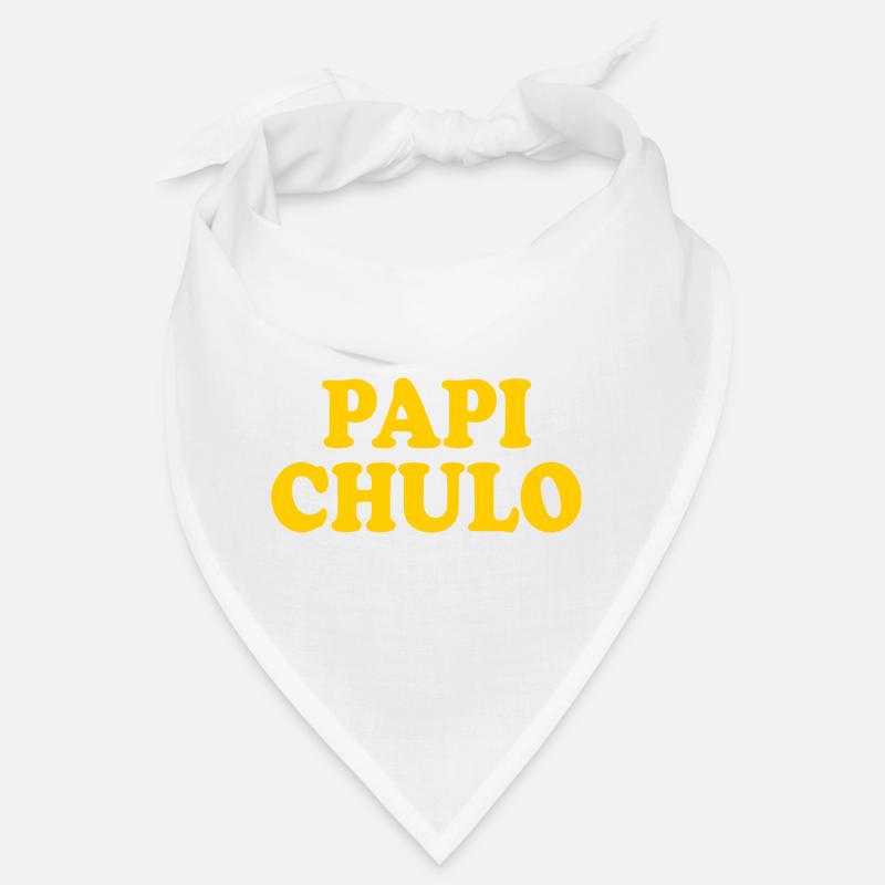 Papi chulo Bandana