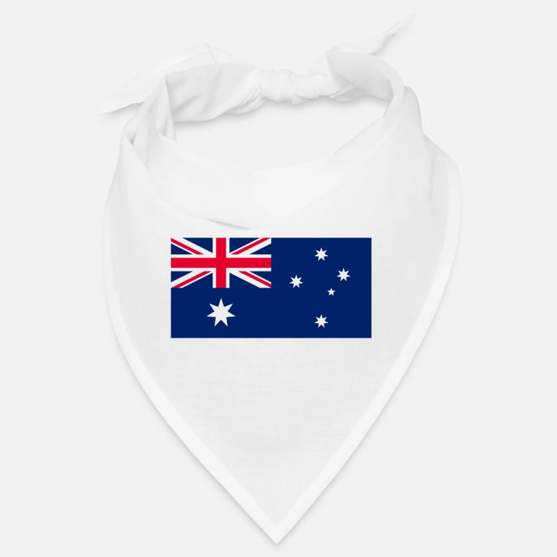 Australie Bandana