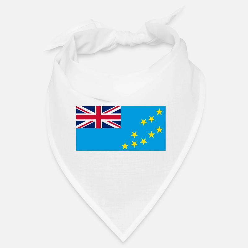 Tuval Bandana