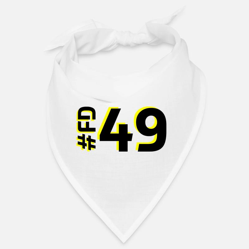 FD49 2025 Bandana