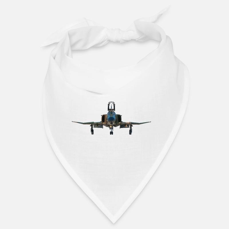 F-4 Phantom Bandana