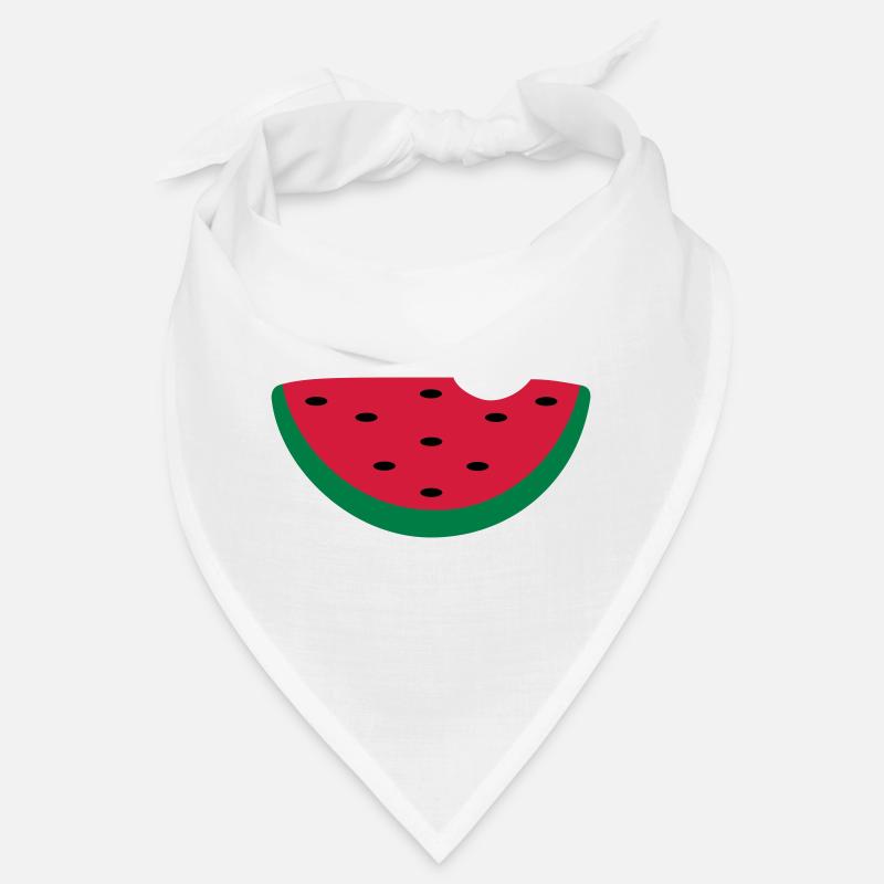 melon Bandana