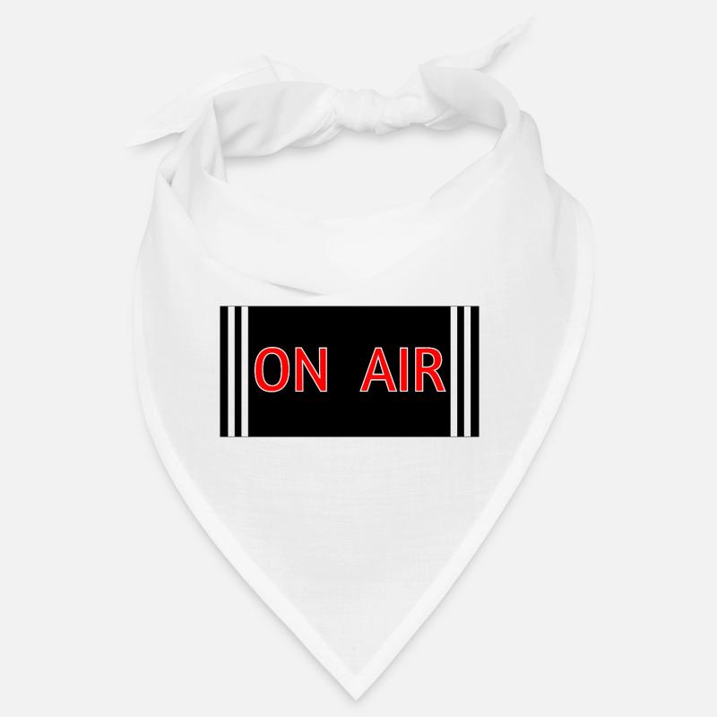 On_Air Bandana