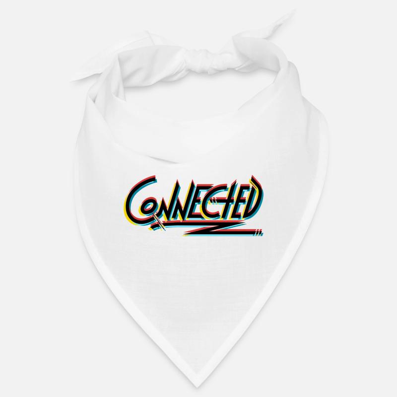 Connected_black_prism Bandana