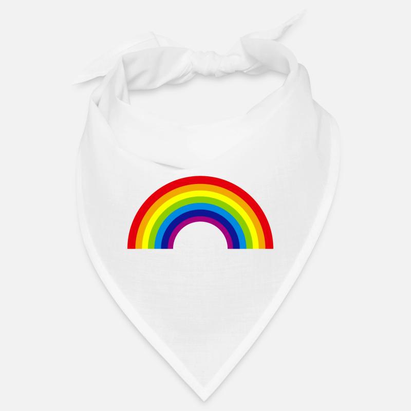 arc-en-ciel Bandana