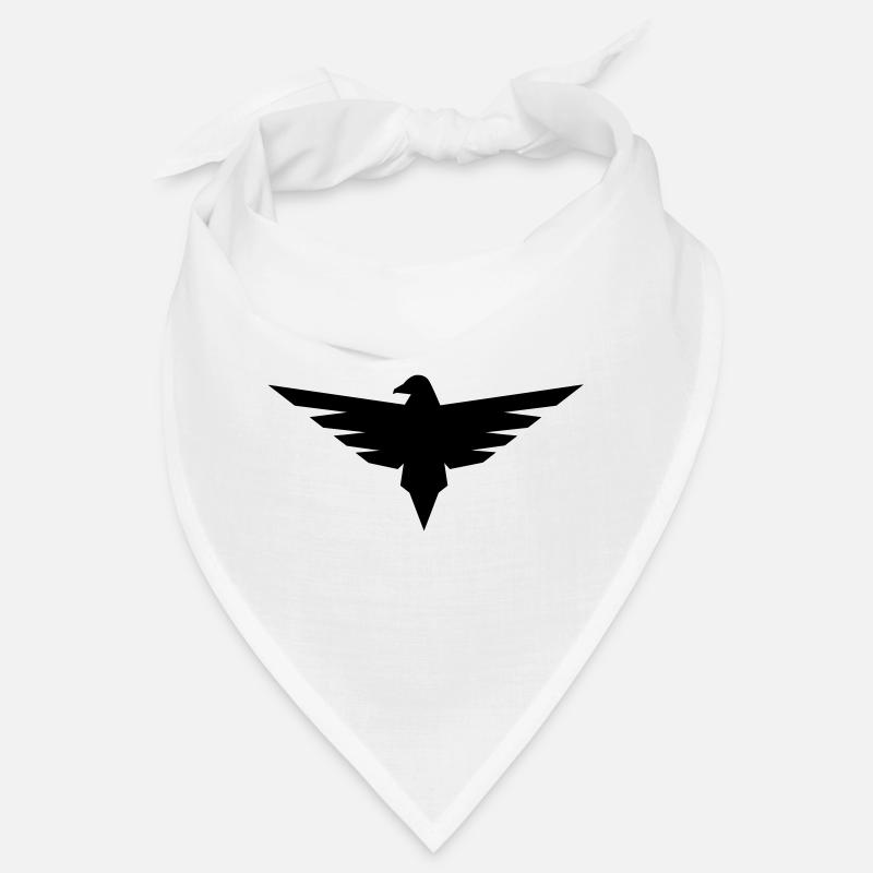 Adler Design Geschenk Bandana