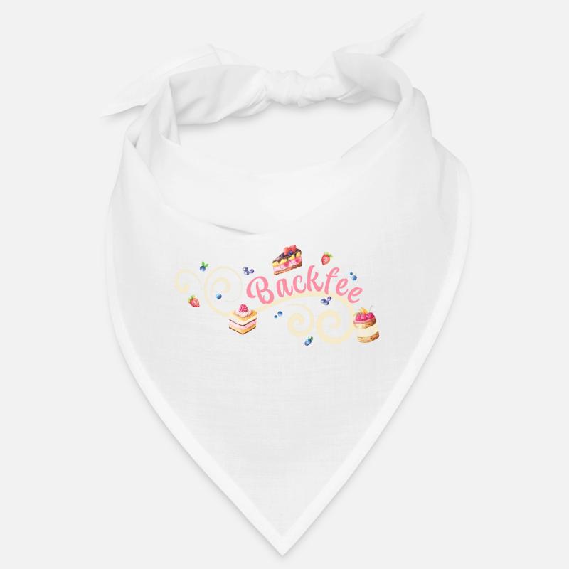 Backfee Bandana