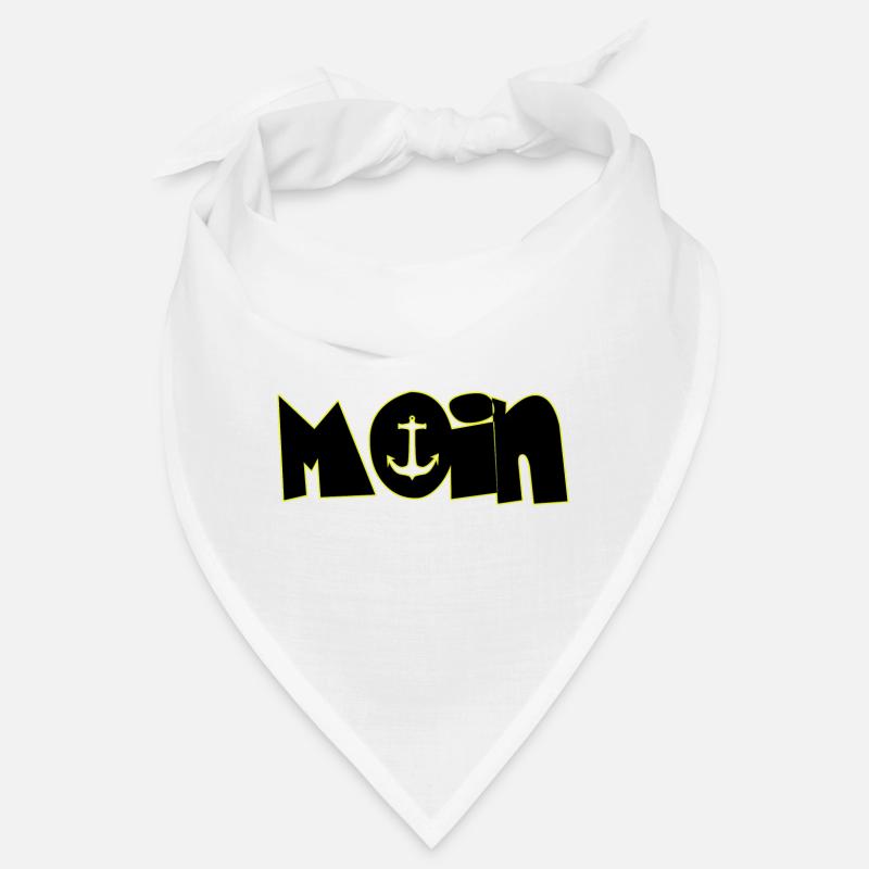 Moin Bandana