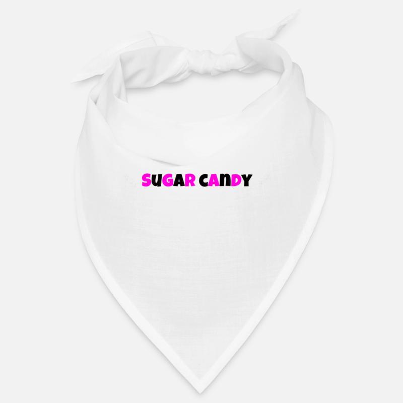 Sugar candy Bandana