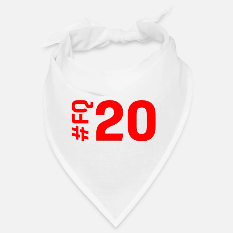 FQ20 Bandana