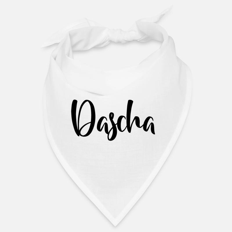 Nom - Dasha Bandana