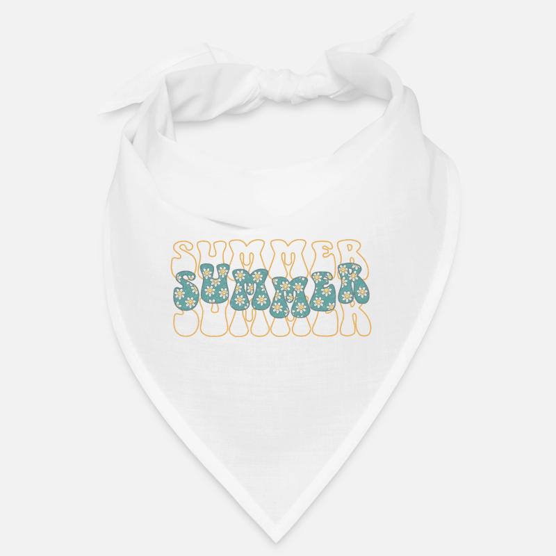 Summer Bandana