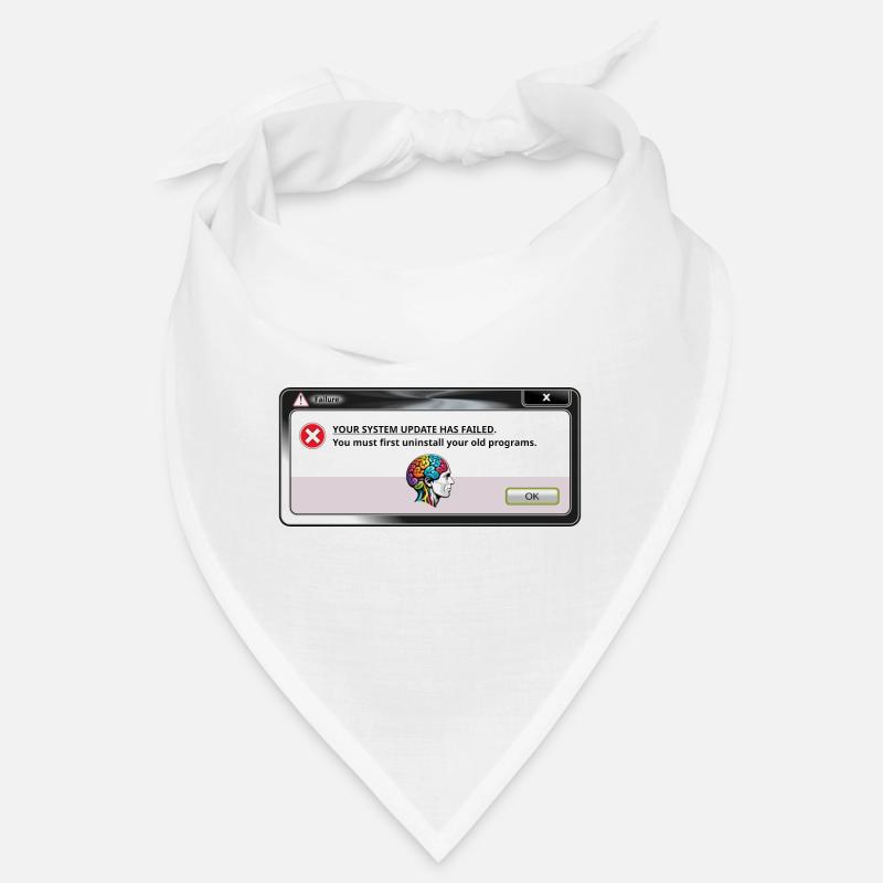 UPDATE Bandana