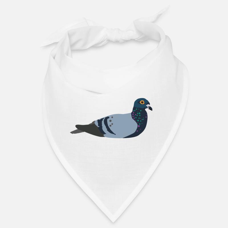 Taube  Bandana