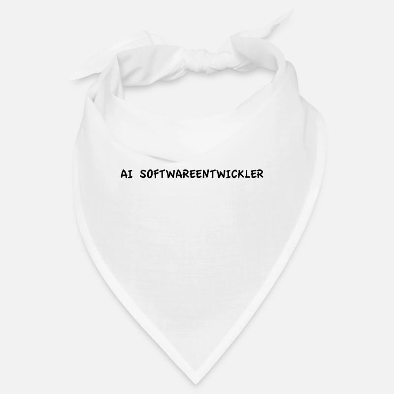AI Softwareentwickler Bandana