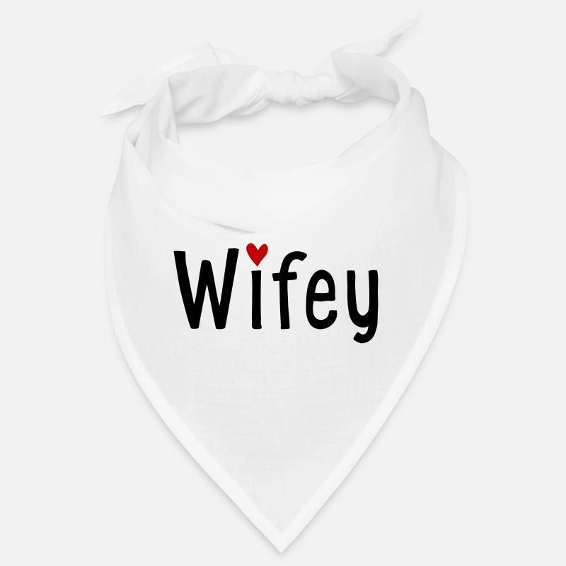 Ehefrau Bandana