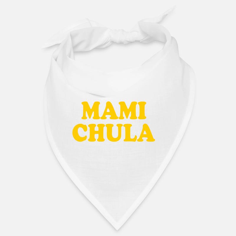 Mami chula Bandana