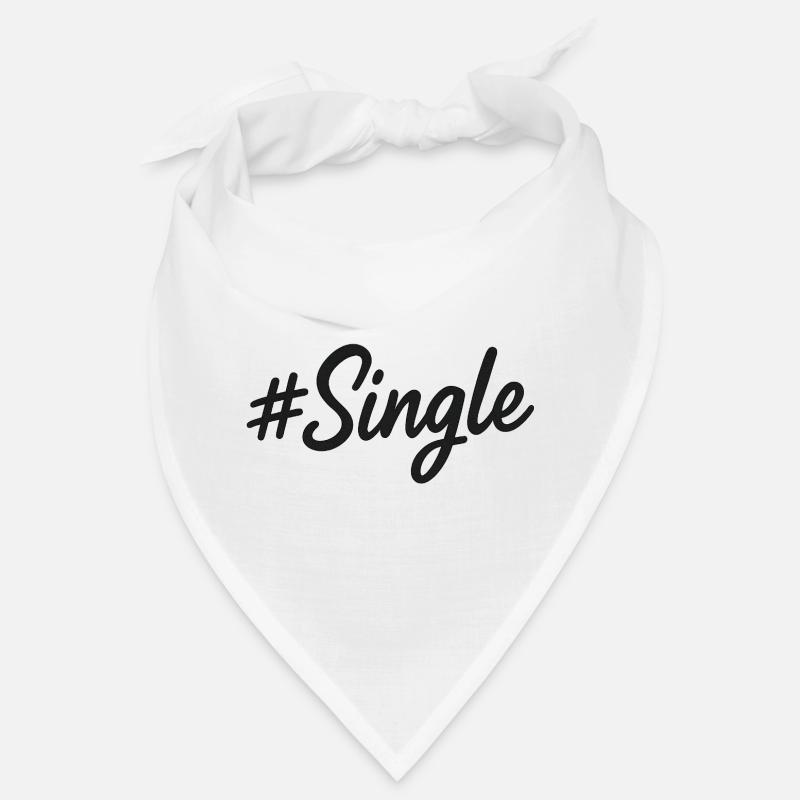 #Single – Conception d’une déclaration en écriture manuscrite Bandana