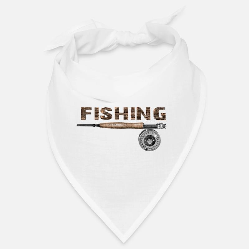 Pêche à la mouche Bandana