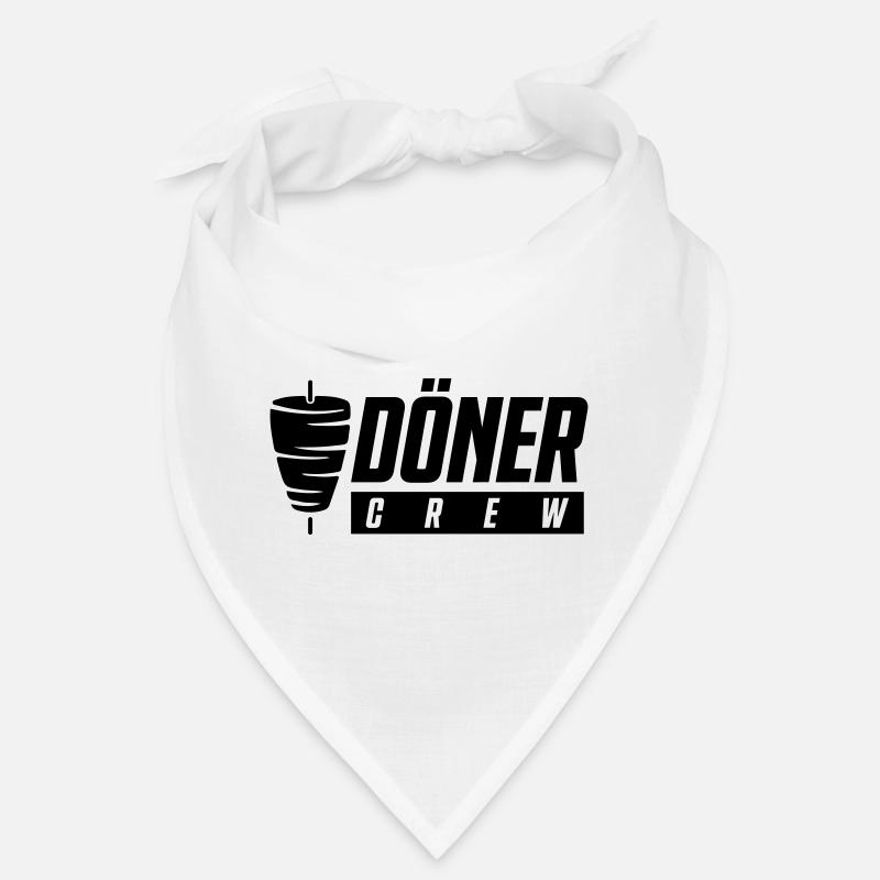 Döner Crew Bandana