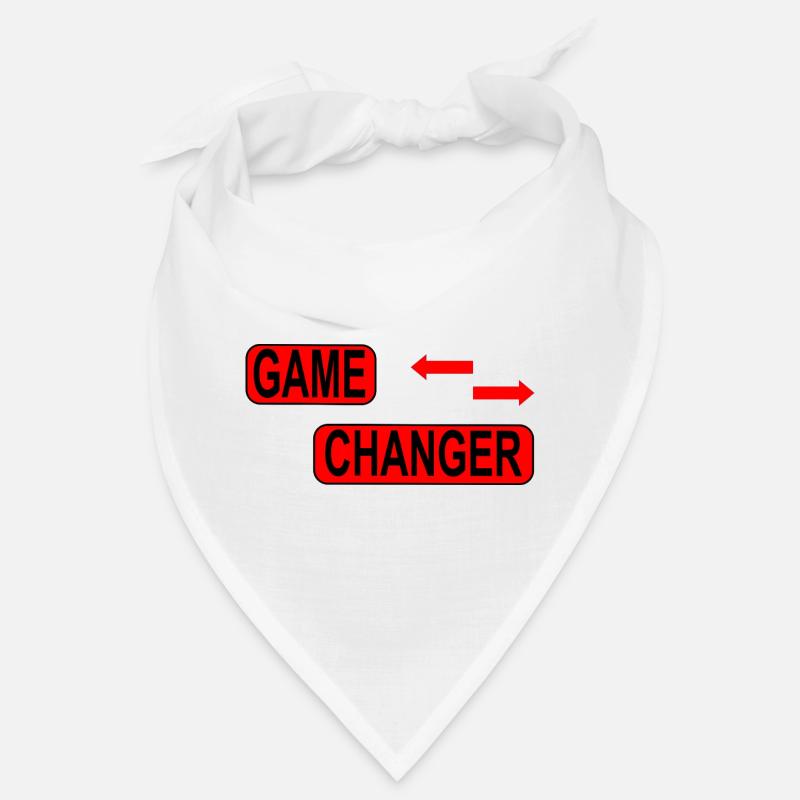 Changement / Déclaration Bandana