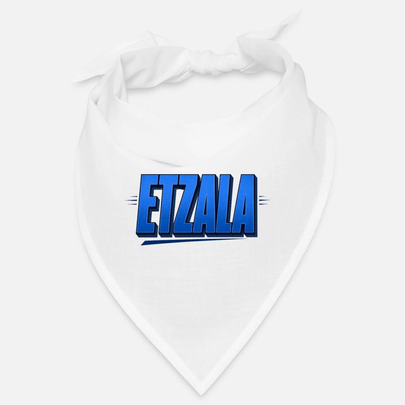 Etzala – Franconian dialect Bandana