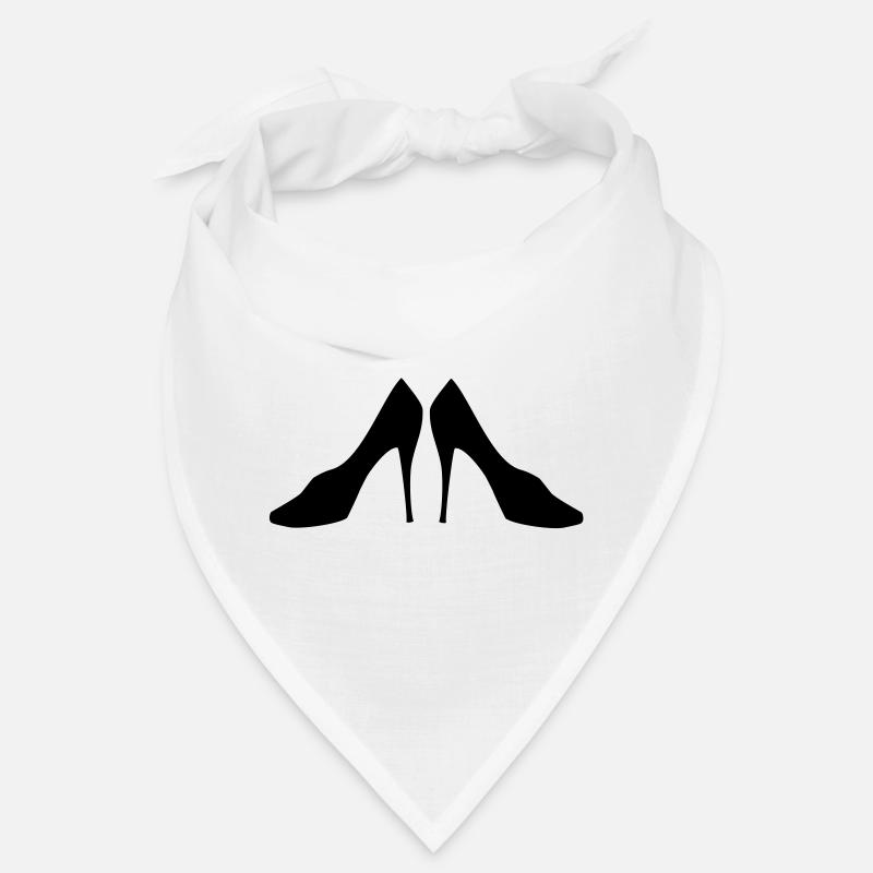 schuhe Bandana