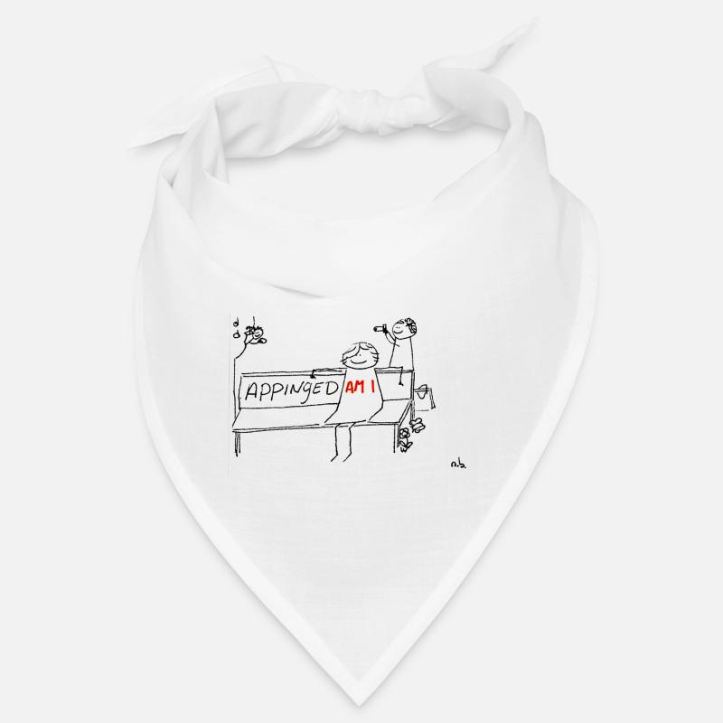 Appingedam I. Bandana