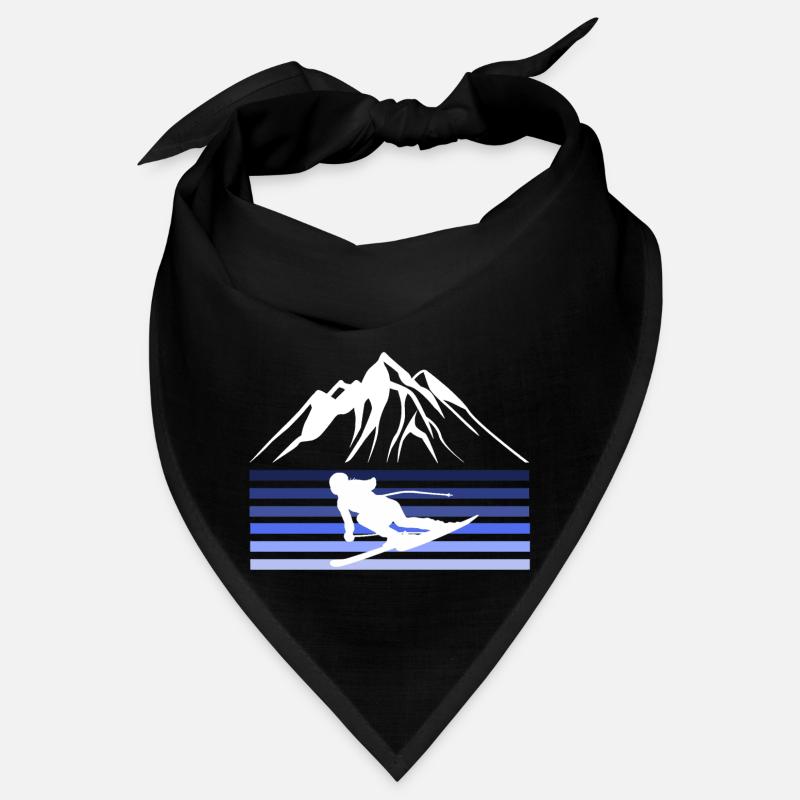 ski Bandana